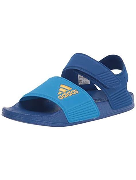 adidas unisex child adilette sandals